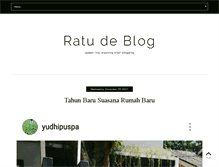 Tablet Screenshot of akuratu.com